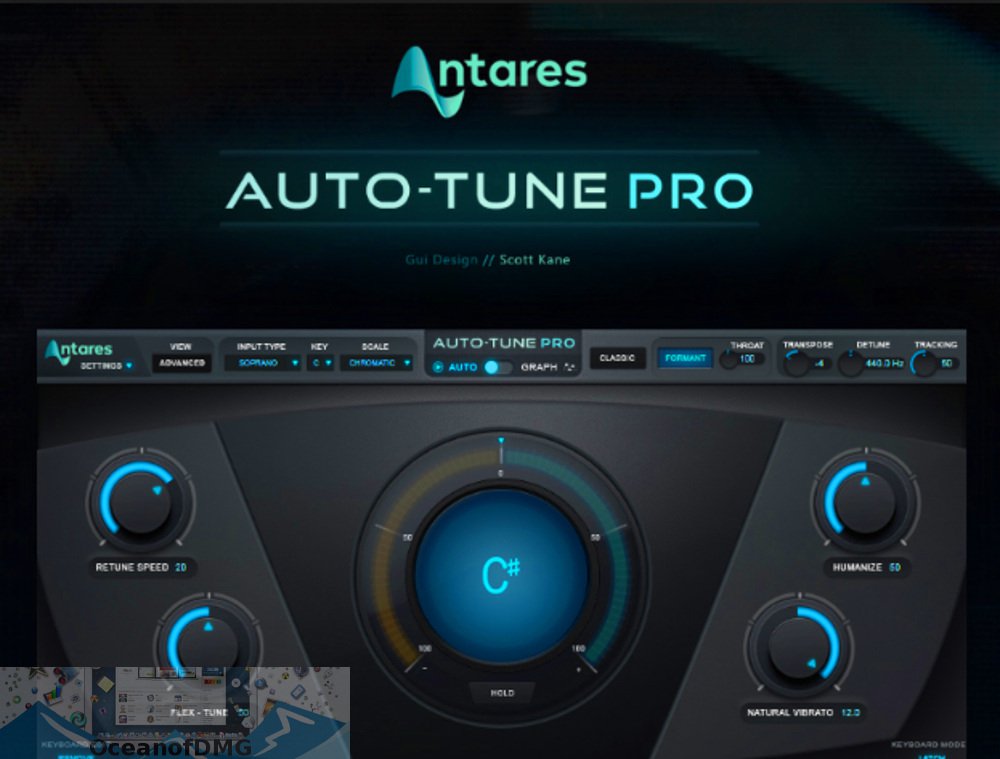 Auto tunes free download windows